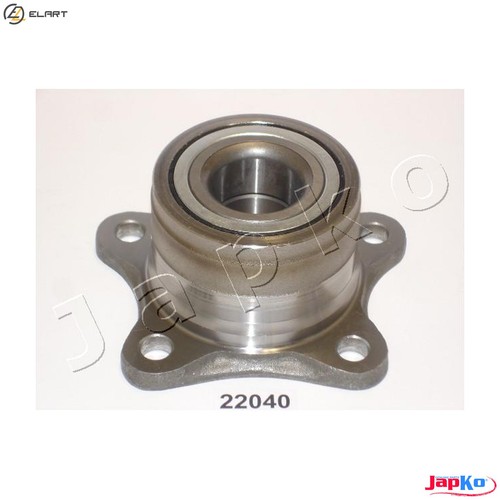Wheel hub 422040 for toyota - wheel,
