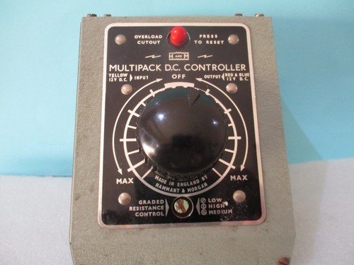 Multipack d c - h,