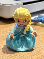 Disney Frozen LEGO Duplo