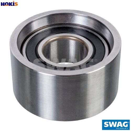 Tensioner pulley timing belt - pulley,