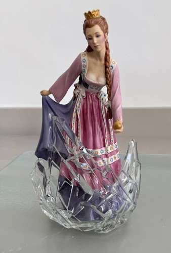 Franklin mint princess the - franklin, of