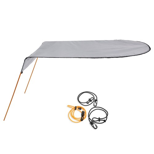 For single person kayak - for,