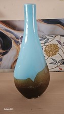 Vintage Studio Blue/amber