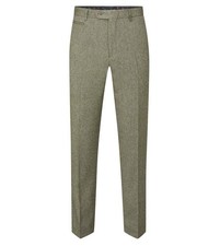 Skopes Men's Tailored Fit Suit