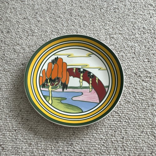 Clarice cliff bizarre - cliff,