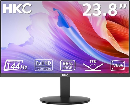 Hkc v2418s inch - hkc, office