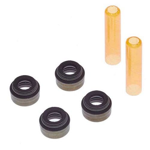 Valve stem seal - valve,
