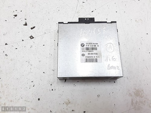 2010 mini cooper switching - mini,