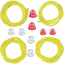 Oil Bubble Fuel Pipe for Lawn