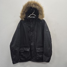 Barbour Struts Cargo Wax