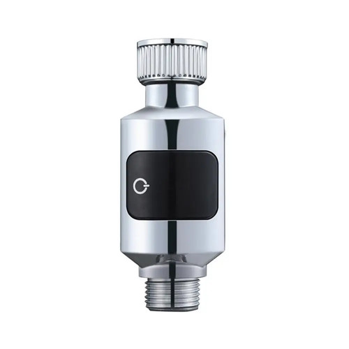 Led digital shower pyrometer - shower,