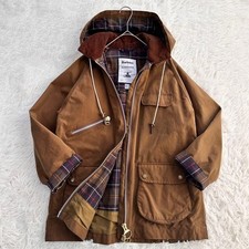 Barbour X Alexa Chung Womens