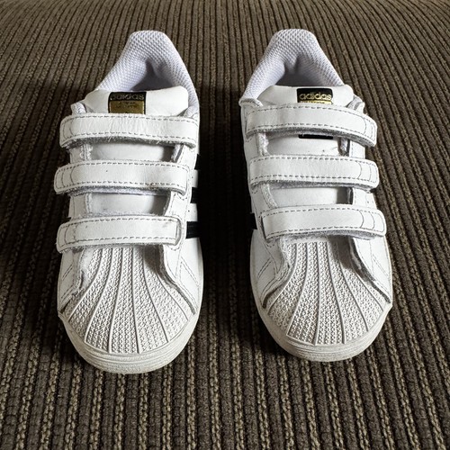 Adidas superstar toddler - superstar,
