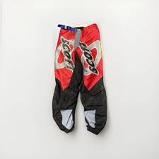 Vintage motocross kit pants - kit,
