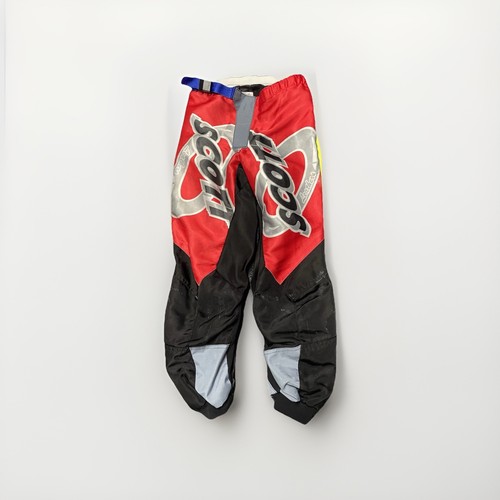 Vintage motocross kit - motocross, pants