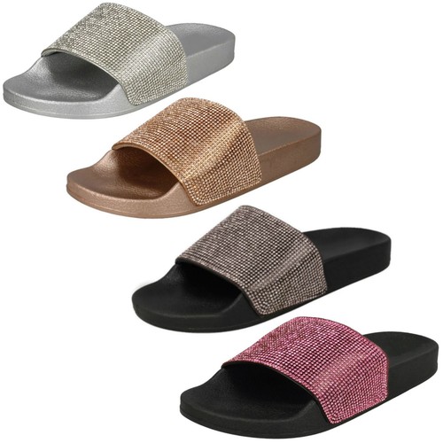 Ladies spot diamante - ladies,