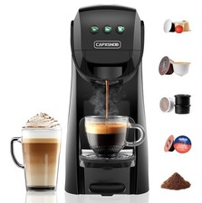 Warriors1 5-in-1 Coffee
