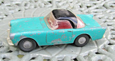 Spot-On Models Sunbeam Alpine