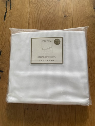 Zara home super king 100 - zara, 100%