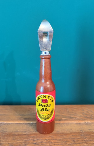 Watneys pale ale vintage - watneys,
