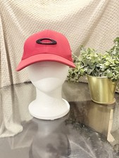 Oakley Tincan Cap 6 Panel