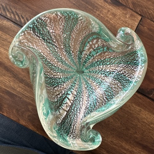 Vintage murano art glass - murano,