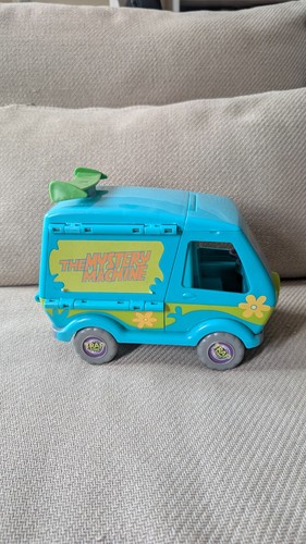 Vintage scooby doo mystery - vintage,
