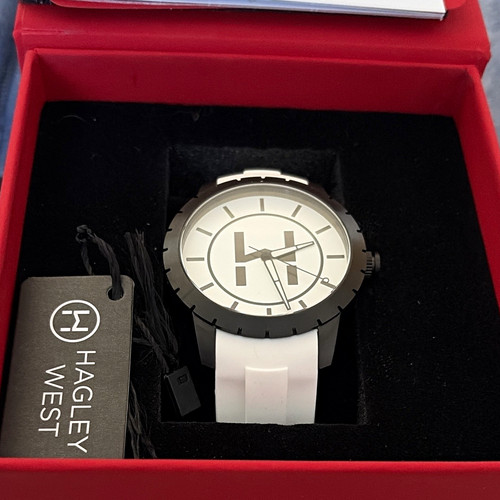 Hagley west men quartz - hagley,