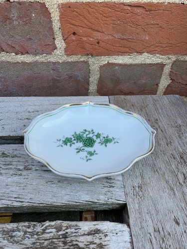 Augarten austria porcelain - austria,
