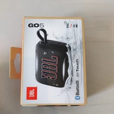 JBL Go 5 Portable Bluetooth