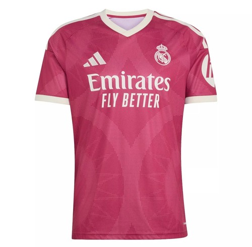 Real madrid 2026 - 2026/27, adidas