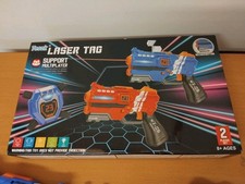 Tesok Laser Tag Guns