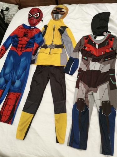 Super hero dress - dress, x