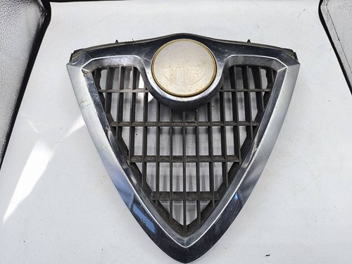 Alfa romeo 156 1998 - alfa, front