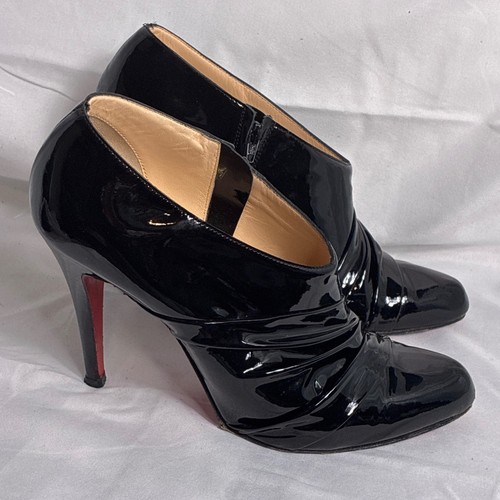 Christian louboutin black - louboutin,