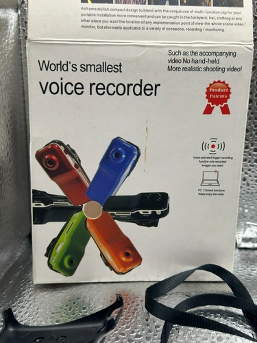 Mini world smallest voice - smallest,