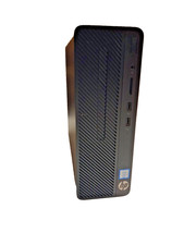 HP 290 G1 SFF Business PC, i3-8100, 8GB DDR4, 128GB NVME, Windows 11 Pro (25H2).