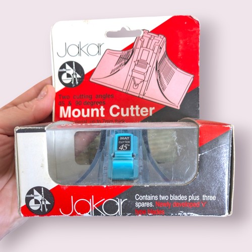 Jakar mount cutter 90 - 45,