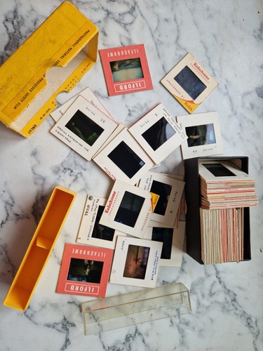 1961 kodachrome 35mm home - kodachrome,