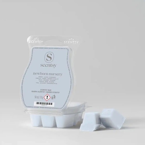 Scentsy newborn nursery - scentsy,