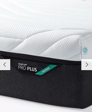 Tempur pro plus coolquilt - pro,