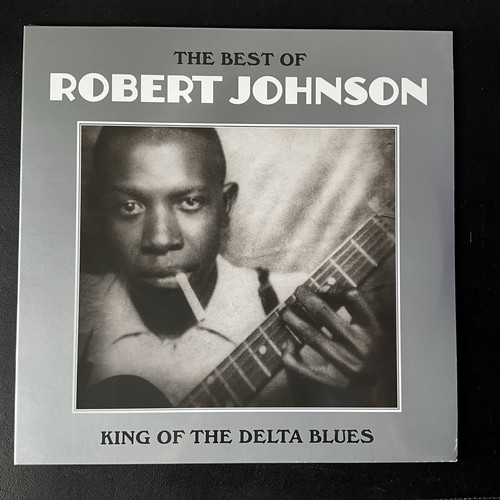 Robert johnson best - johnson,