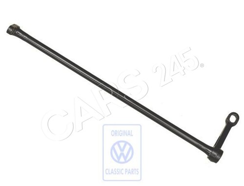 Genuine torsion spring bar - vw,