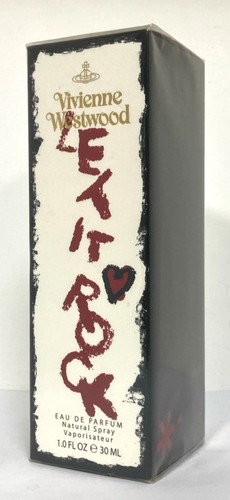 Vivienne westwood let - westwood, rock