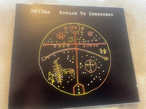 Enigma return innocence - return,