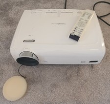 Optoma Themescene HD72i