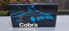 Exoto Ford Shelby Cobra 260