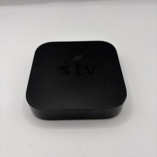 Apple TV 3rd Generation HD
