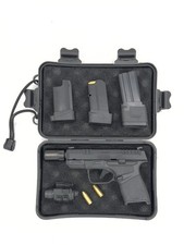 Pistol Shape Butane Torch