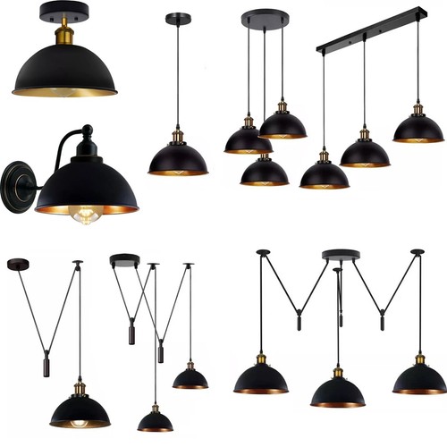 Vintage industrial ceiling - industrial,